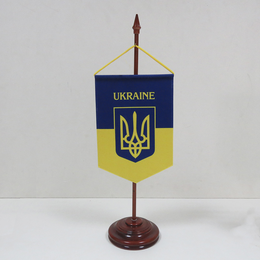 Деревянная подставка для вымпела ЭЛИТ Деревянная подставка для вымпела ЭЛИТ
